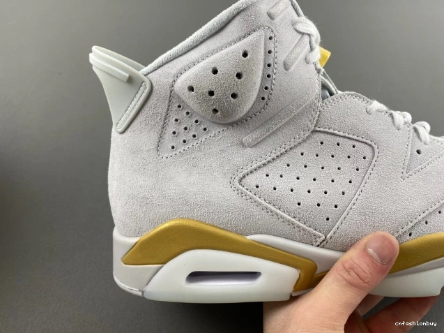 DQ4914-074 Paris 6 Olympics Air Jordan 0917